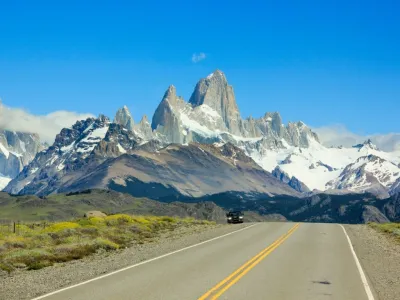 Agencias de viajes y turismo Five Senses Travel