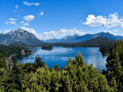 Agencias de viajes y turismo Five Senses Travel