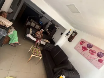 Boarding-houses Hostel los Mellis