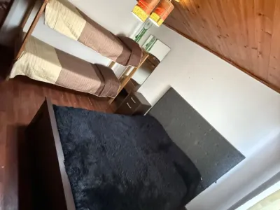 Boarding-houses Hostel los Mellis