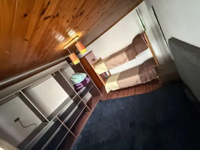 Boarding-houses Hostel los Mellis