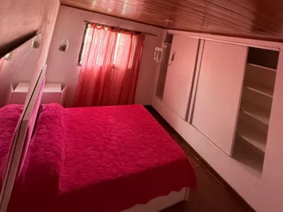 Boarding-houses Hostel los Mellis