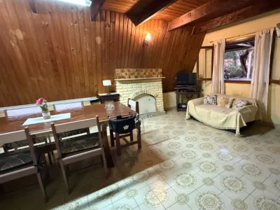 Cabins Cabaña Alpina