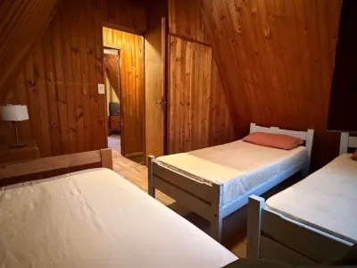 Cabins Cabaña Alpina