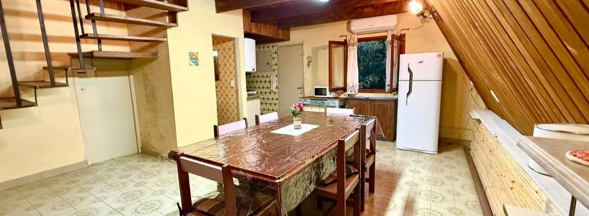 Cabins Cabaña Alpina