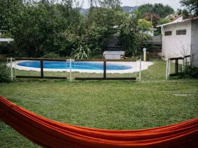 La Choza de Pety Temporary rental  in  Villa Carlos Paz