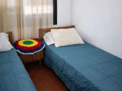 Temporary rental La Choza de Pety