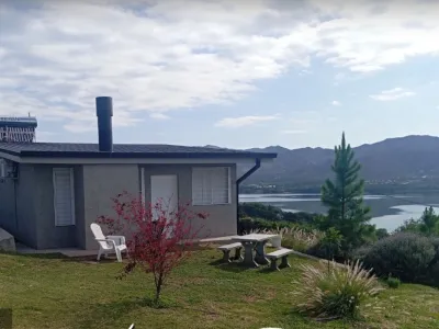 Cabins Lago Belo Cabañas