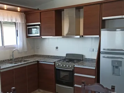 Cabins Lago Belo Cabañas