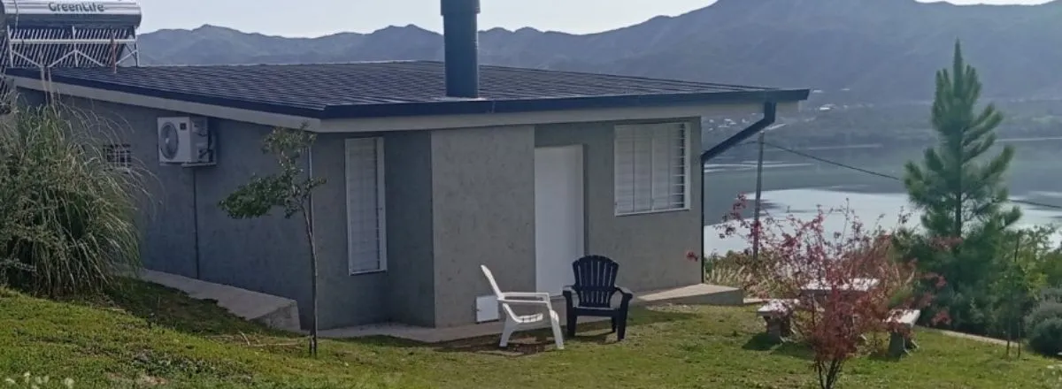 Cabins Lago Belo Cabañas