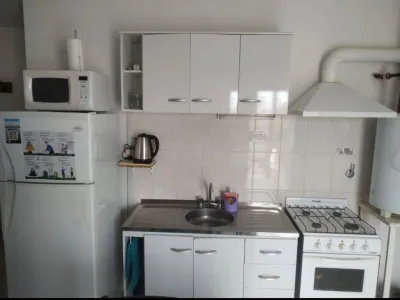 Apartments Brisas del Mar Apartments