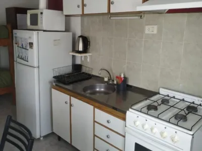 Apartments Brisas del Mar Apartments