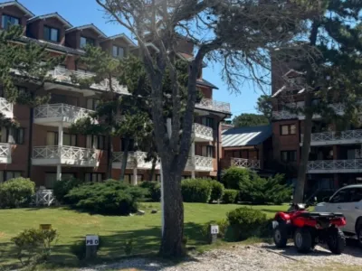 Dulce hogar  Apartments  in  Costa del Este