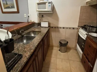 Apartments Dulce hogar 