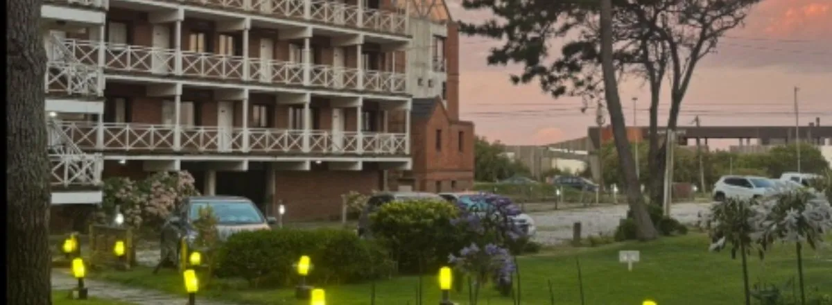 Apartments Dulce hogar 