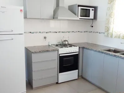 Cabins Complejo Cabañas Puerta del Sol