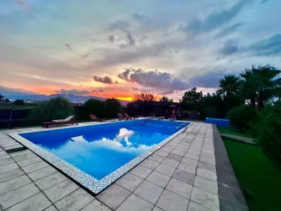 Cabins Cabañas la Noria