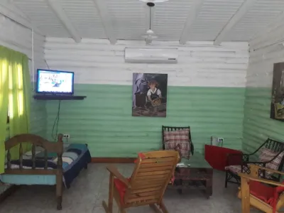 Cabins Cabañas la Noria