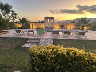 Cabins Cabañas la Noria