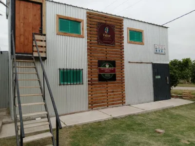 Bodegas La Casita de la Abueli