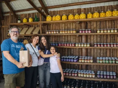 Bodegas La Casita de la Abueli