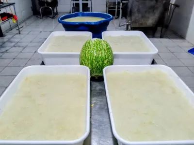 Bodegas La Casita de la Abueli