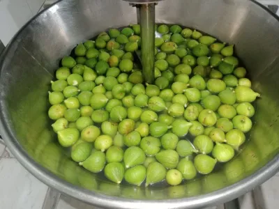 Bodegas La Casita de la Abueli