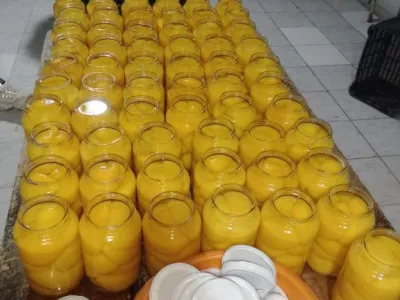 Bodegas La Casita de la Abueli