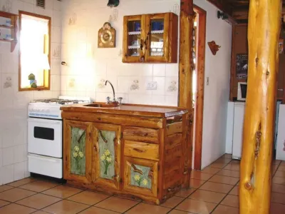 Cabins Cabañas Lejano Sur