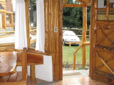 Cabins Cabañas Lejano Sur