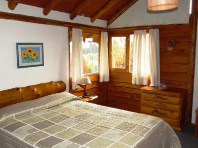 Cabins Cabañas Lejano Sur