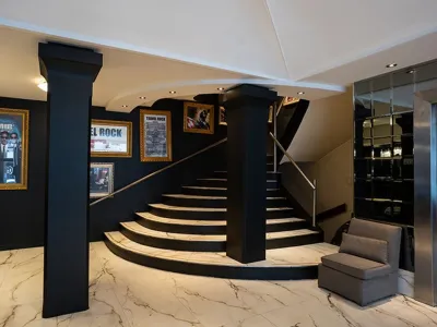 Hotels Hotel American Suites