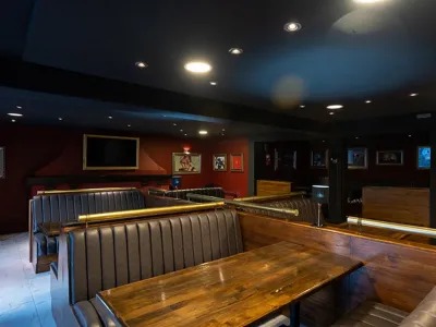 Hotels Hotel American Suites