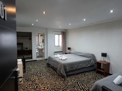 Hotels Hotel American Suites