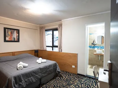 Hotels Hotel American Suites