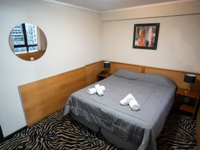 Hotels Hotel American Suites