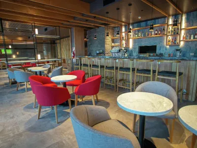 Hotels Hampton by Hilton Bariloche