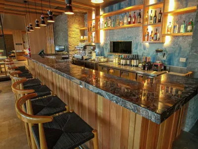 Hotels Hampton by Hilton Bariloche