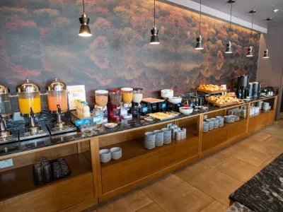 Hotels Hampton by Hilton Bariloche