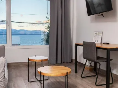 Apartments Departamentos Casa Piamonte