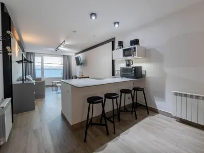 Apartments Departamentos Casa Piamonte