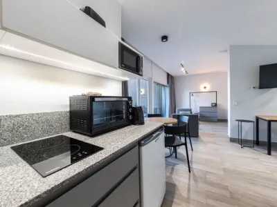 Apartments Departamentos Casa Piamonte