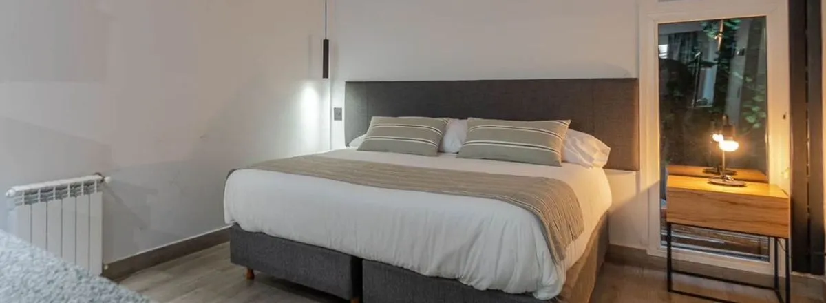 Apartments Departamentos Casa Piamonte