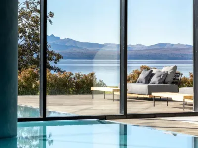 Radisson Blu Bariloche Hotel