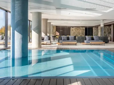 Hoteles 5 estrellas Radisson Blu Bariloche Hotel