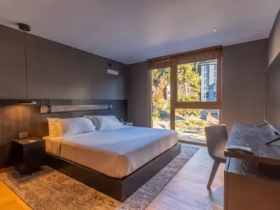 Hoteles 5 estrellas Radisson Blu Bariloche Hotel