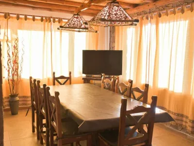 Cabins Cabins Kau Puquem