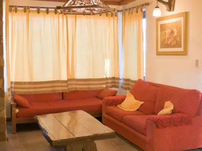 Cabins Cabins Kau Puquem