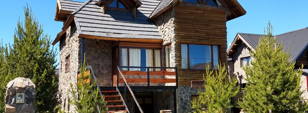 Cabins Cabins Kau Puquem