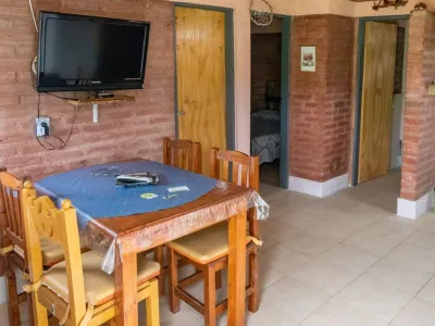 Cabañas Complejo La Gabita Cabañas